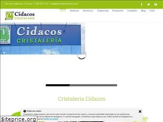 cristaleriacidacos.com