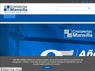 cristaleriasmansilla.com