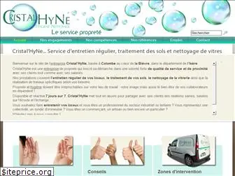 cristalhyne.fr