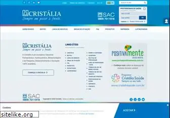 cristalia.com.br