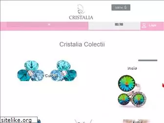 cristalia.ro