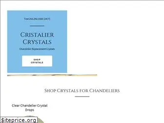 cristaliercrystals.com