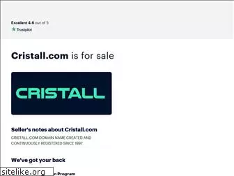 cristall.com