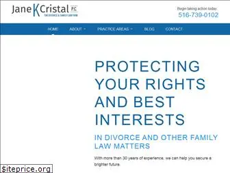 cristallaw.com