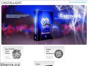 cristallight.com