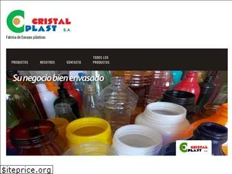 cristalplast.com.uy