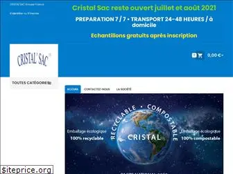 cristalsac.com