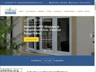 cristalwindows.co.uk