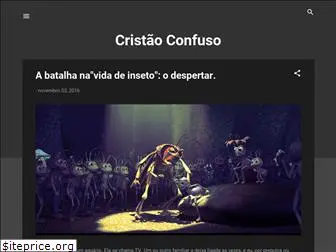 cristaoconfuso.com