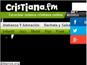 cristiana.fm