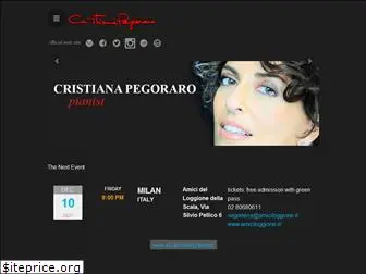 cristianapegoraro.com