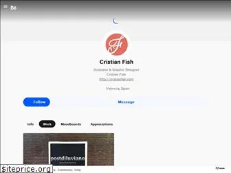 cristianfish.com
