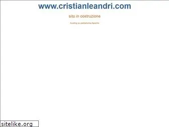 cristianleandri.com