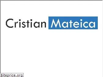 cristianmateica.com