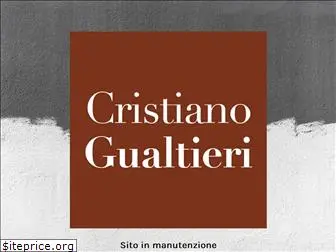 cristianogualtieri.it