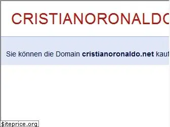 cristianoronaldo.net
