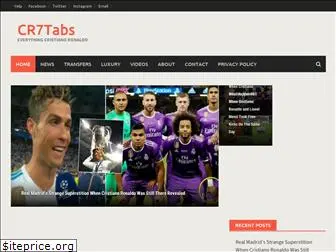 cristianoronaldotabs.com