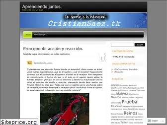 cristiansaez.wordpress.com