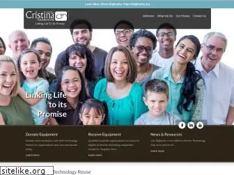 cristina.org