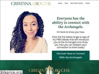 cristinaaroche.com