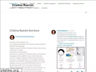 cristinarascon.com.mx