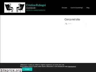 cristinarubegni.it