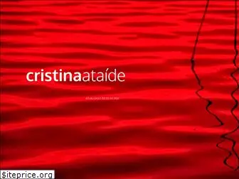 cristinataide.com