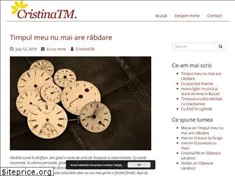 cristinatm.net