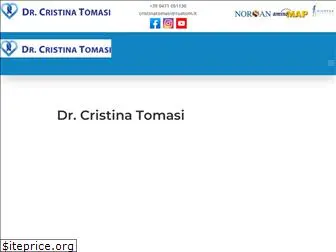 cristinatomasi.com