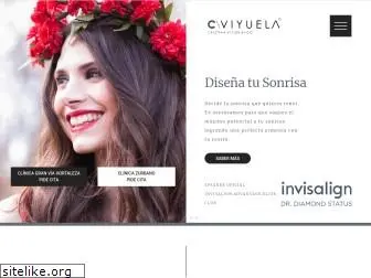 cristinaviyuela.com