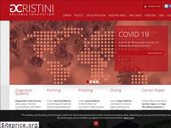 cristini.com