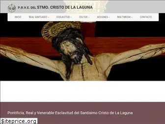 cristodelalaguna.com