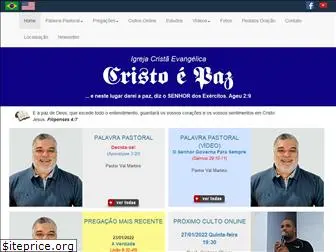 cristoepaz.com.br