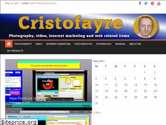 cristofayre.com