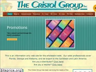 cristolgroup.com