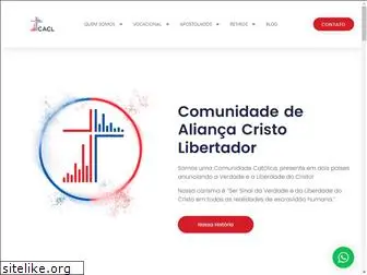 cristolibertador.com