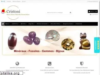 cristoni.com