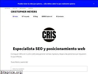 cristophermeyers.com