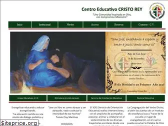 cristoreysvd.edu.ar