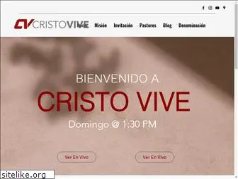 cristovive.com