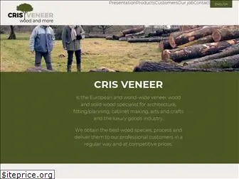 crisveneer.com