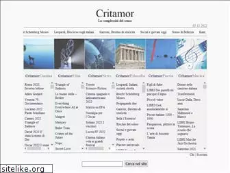 critamorcinema.it