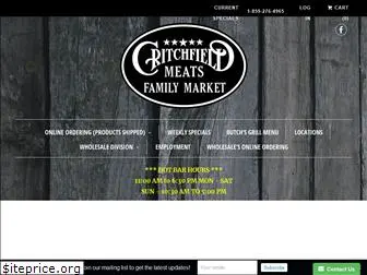 critchfieldmeats.com