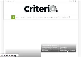 criteriohidalgo.com