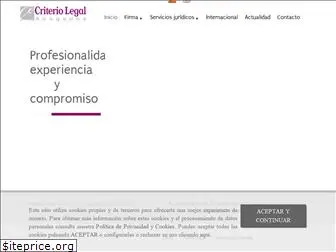 criteriolegal.com