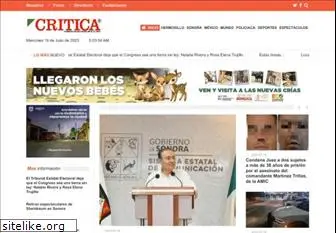 critica.com.mx