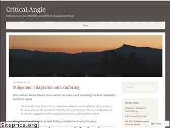 critical-angle.net