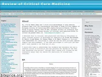 criticalcaremcqs.com
