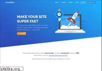 criticalcss.com