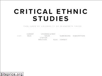 criticalethnicstudiesjournal.org